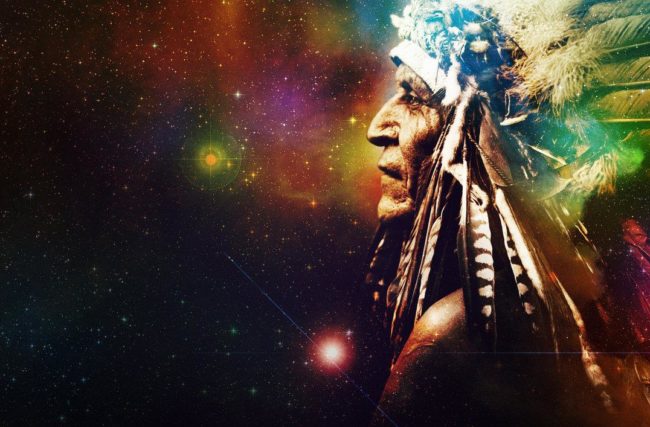Conheça os ensinamentos de Wakan-Tanka, a espiritualidade dos Índios Norte Americanos