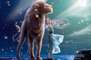 Astrologia, Mitologia e Psicologia – Signo de Leão