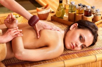 O Poder da Massagem na Cura e Autoconhecimento