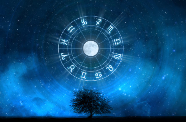 Curso Fundamentos da Astrologia