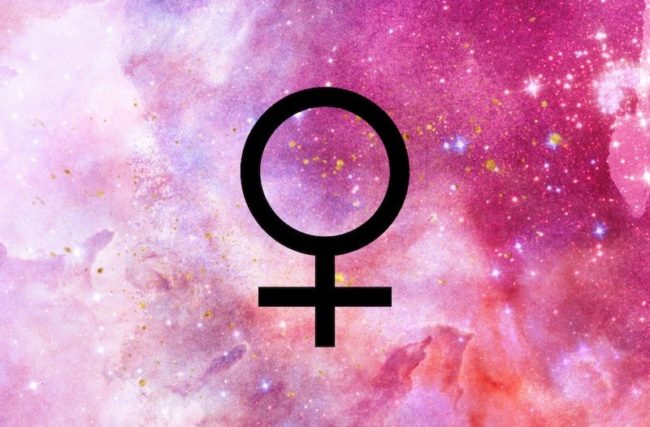 Astrologia: O Amor de Cada Vênus
