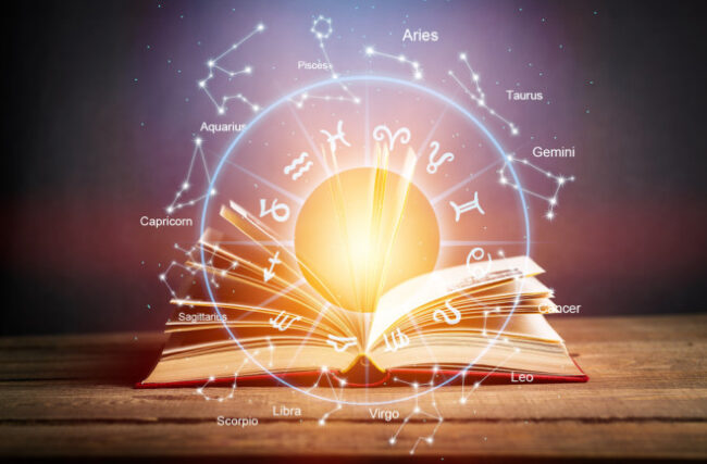 Curso Fundamentos da Astrologia – Turma 2